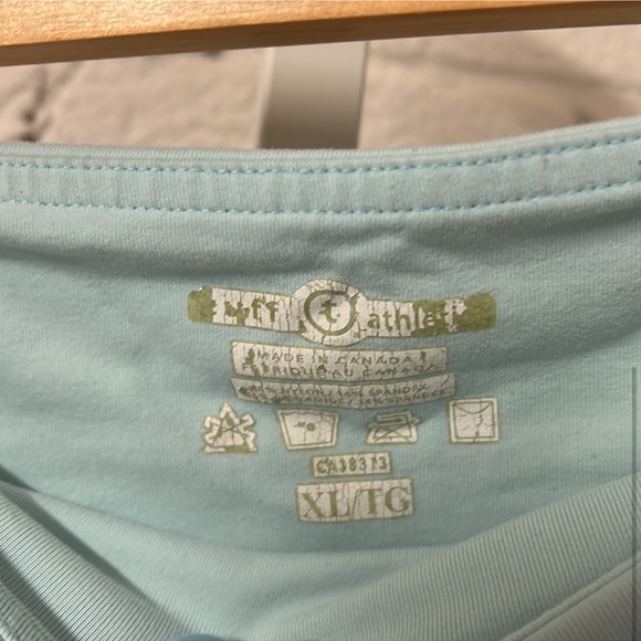 Tuff Athletics XL Flared Pants - Picture 4 of 4